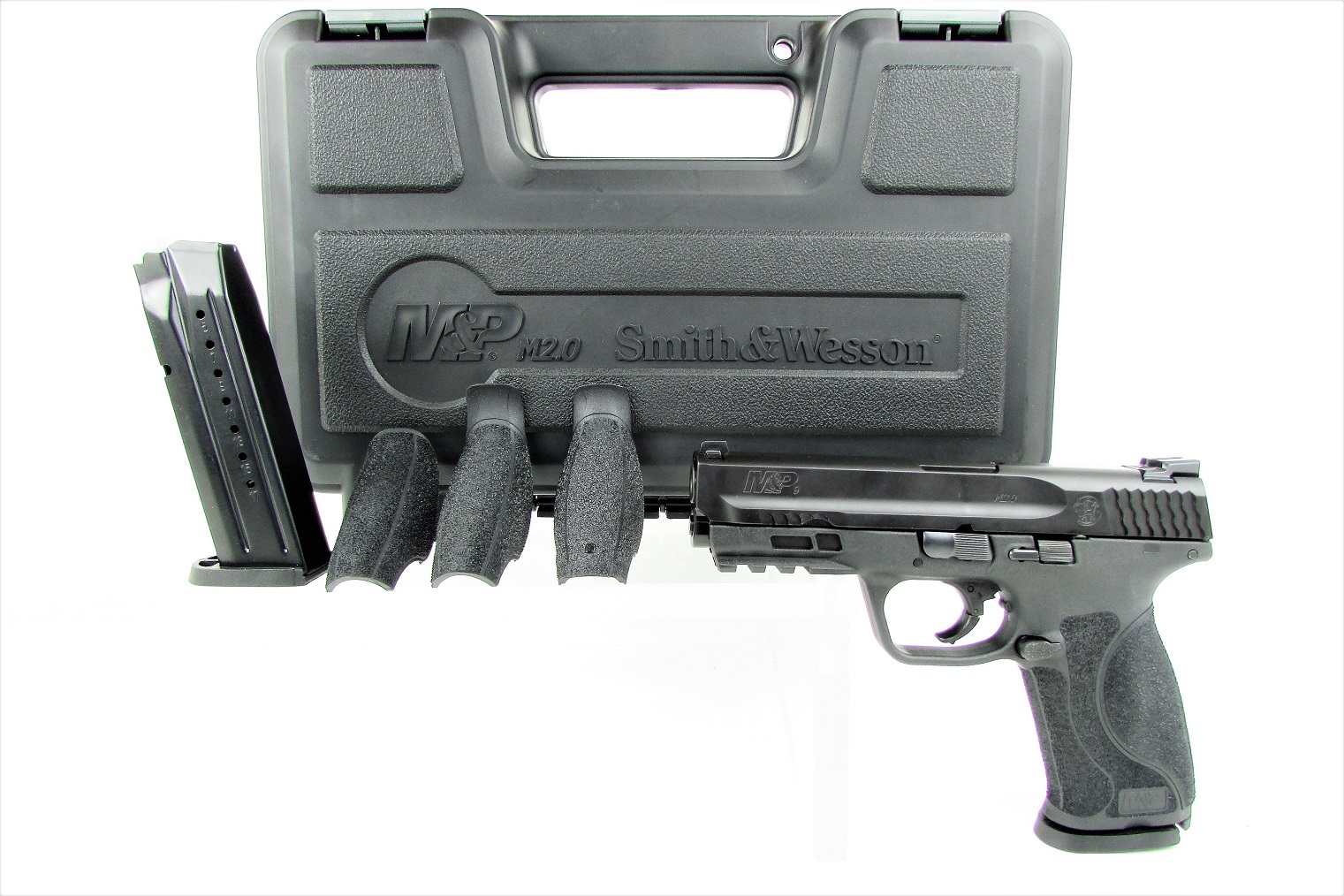 M&P M2.0 10